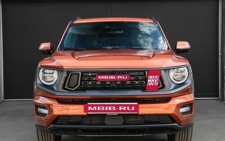Haval H7, 2026 год, 3 600 000 рублей, 3 фотография