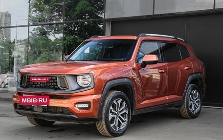 Haval H7, 2026 год, 3 600 000 рублей, 2 фотография