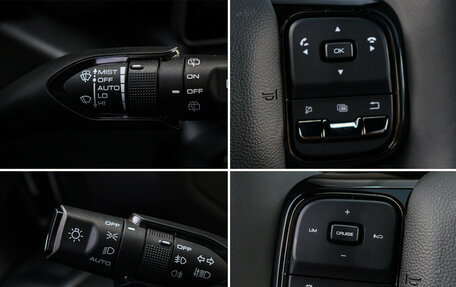 Haval H7, 2026 год, 3 600 000 рублей, 22 фотография