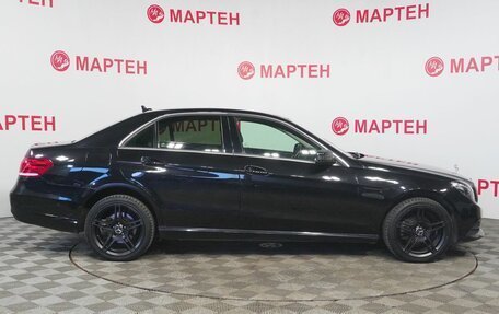 Mercedes-Benz E-Класс, 2013 год, 1 729 000 рублей, 4 фотография