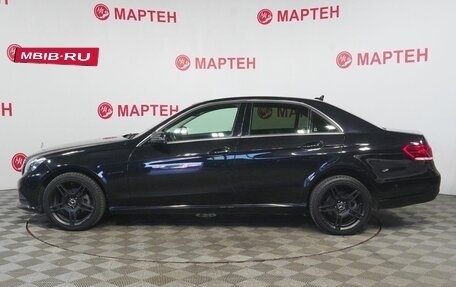 Mercedes-Benz E-Класс, 2013 год, 1 729 000 рублей, 8 фотография