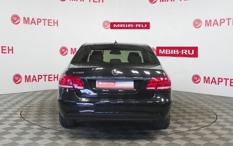 Mercedes-Benz E-Класс, 2013 год, 1 729 000 рублей, 6 фотография