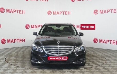 Mercedes-Benz E-Класс, 2013 год, 1 729 000 рублей, 2 фотография