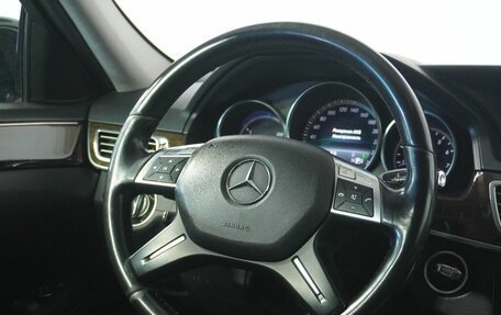 Mercedes-Benz E-Класс, 2013 год, 1 729 000 рублей, 17 фотография