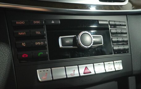 Mercedes-Benz E-Класс, 2013 год, 1 729 000 рублей, 13 фотография