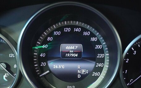 Mercedes-Benz E-Класс, 2013 год, 1 729 000 рублей, 18 фотография