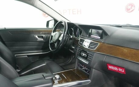Mercedes-Benz E-Класс, 2013 год, 1 729 000 рублей, 10 фотография