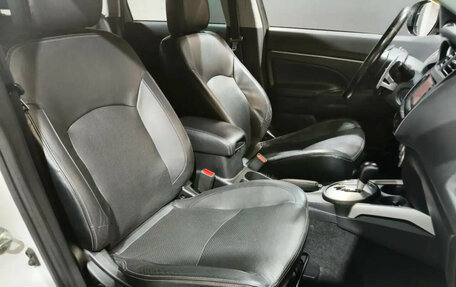 Mitsubishi ASX I рестайлинг, 2010 год, 999 000 рублей, 17 фотография