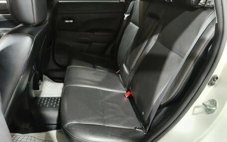 Mitsubishi ASX I рестайлинг, 2010 год, 999 000 рублей, 15 фотография