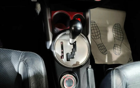 Mitsubishi ASX I рестайлинг, 2010 год, 999 000 рублей, 13 фотография
