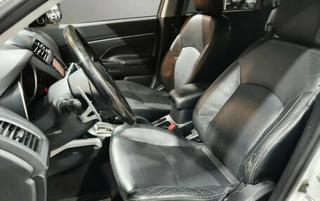 Mitsubishi ASX I рестайлинг, 2010 год, 999 000 рублей, 14 фотография