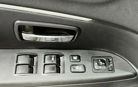Mitsubishi ASX I рестайлинг, 2010 год, 999 000 рублей, 18 фотография