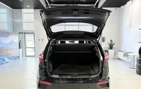 Hyundai Creta I рестайлинг, 2017 год, 1 296 000 рублей, 7 фотография