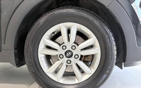 Hyundai Creta I рестайлинг, 2017 год, 1 296 000 рублей, 19 фотография