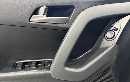 Hyundai Creta I рестайлинг, 2017 год, 1 296 000 рублей, 18 фотография