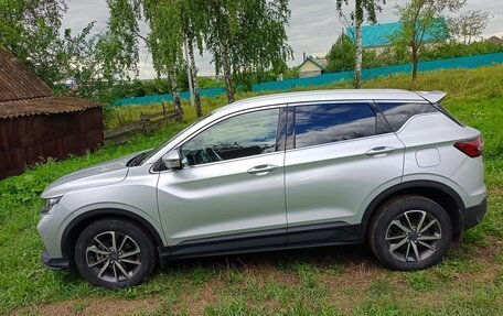 Geely Coolray I, 2021 год, 1 250 000 рублей, 2 фотография