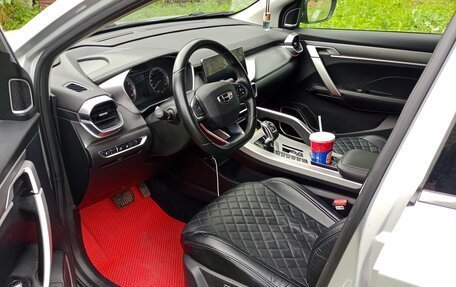 Geely Coolray I, 2021 год, 1 250 000 рублей, 4 фотография