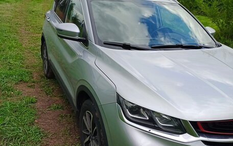 Geely Coolray I, 2021 год, 1 250 000 рублей, 7 фотография