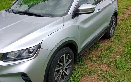 Geely Coolray I, 2021 год, 1 250 000 рублей, 8 фотография