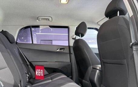 Hyundai Creta I рестайлинг, 2017 год, 1 296 000 рублей, 12 фотография