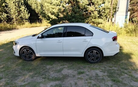 Volkswagen Polo VI (EU Market), 2020 год, 1 520 000 рублей, 3 фотография