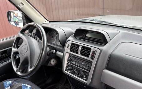 Mitsubishi Pajero Pinin, 2004 год, 595 000 рублей, 5 фотография
