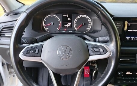 Volkswagen Polo VI (EU Market), 2020 год, 1 520 000 рублей, 6 фотография