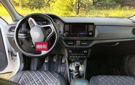 Volkswagen Polo VI (EU Market), 2020 год, 1 520 000 рублей, 7 фотография