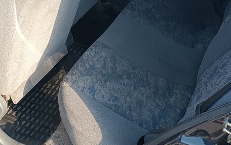 Chevrolet Lanos I, 2008 год, 120 000 рублей, 6 фотография