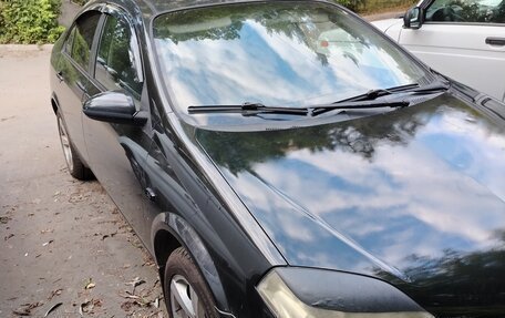 Nissan Primera III, 2006 год, 410 000 рублей, 3 фотография