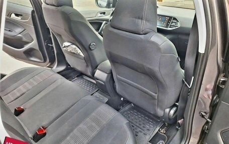 Peugeot 308 II, 2020 год, 1 290 000 рублей, 3 фотография