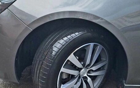 Peugeot 308 II, 2020 год, 1 290 000 рублей, 12 фотография