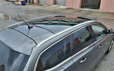 Peugeot 308 II, 2020 год, 1 290 000 рублей, 13 фотография