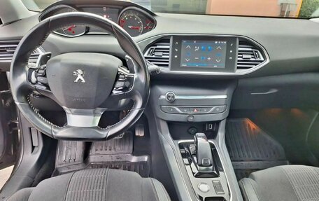 Peugeot 308 II, 2020 год, 1 290 000 рублей, 11 фотография