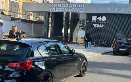 BMW 1 серия, 2013 год, 1 550 000 рублей, 3 фотография