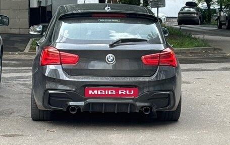 BMW 1 серия, 2013 год, 1 550 000 рублей, 4 фотография