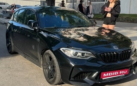 BMW 1 серия, 2013 год, 1 550 000 рублей, 2 фотография