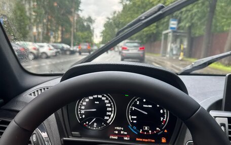 BMW 1 серия, 2013 год, 1 550 000 рублей, 6 фотография