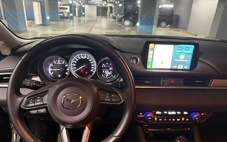 Mazda 6, 2020 год, 2 350 000 рублей, 4 фотография