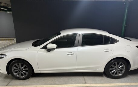 Mazda 6, 2020 год, 2 350 000 рублей, 2 фотография