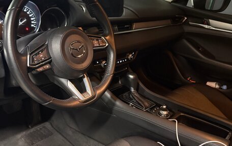 Mazda 6, 2020 год, 2 350 000 рублей, 3 фотография