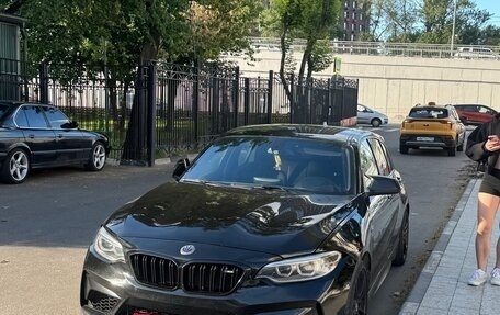 BMW 1 серия, 2013 год, 1 550 000 рублей, 5 фотография