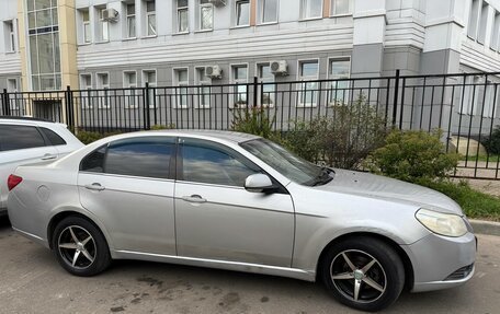 Chevrolet Epica, 2008 год, 450 000 рублей, 3 фотография