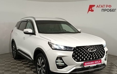 Chery Tiggo 7 Pro, 2021 год, 1 580 000 рублей, 1 фотография