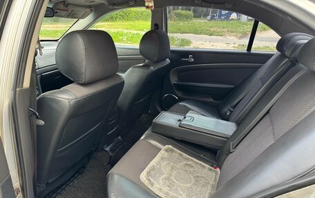 Chevrolet Epica, 2008 год, 450 000 рублей, 10 фотография