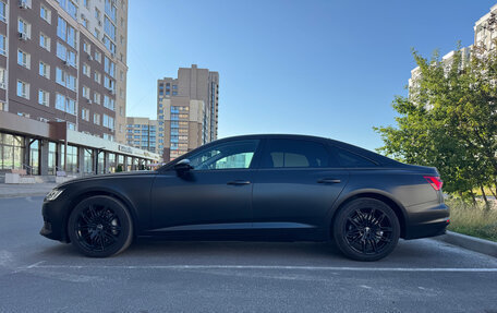Audi A6, 2021 год, 4 800 000 рублей, 8 фотография