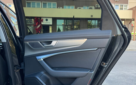 Audi A6, 2021 год, 4 800 000 рублей, 12 фотография