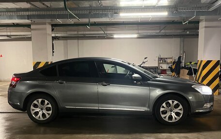 Citroen C5 II, 2011 год, 870 000 рублей, 2 фотография
