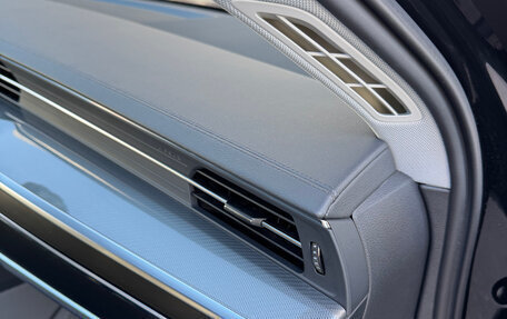 Audi A6, 2021 год, 4 800 000 рублей, 24 фотография