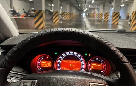 Citroen C5 II, 2011 год, 870 000 рублей, 10 фотография